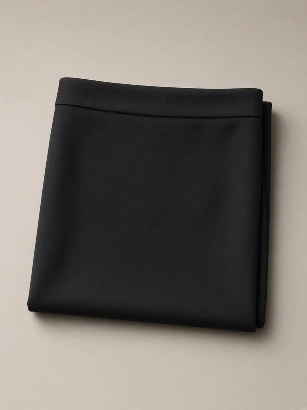 Brookline Pencil Skirt product photography