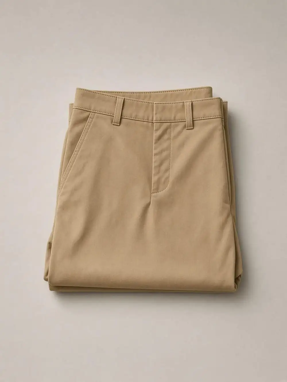 Coastal Linen Short product photography