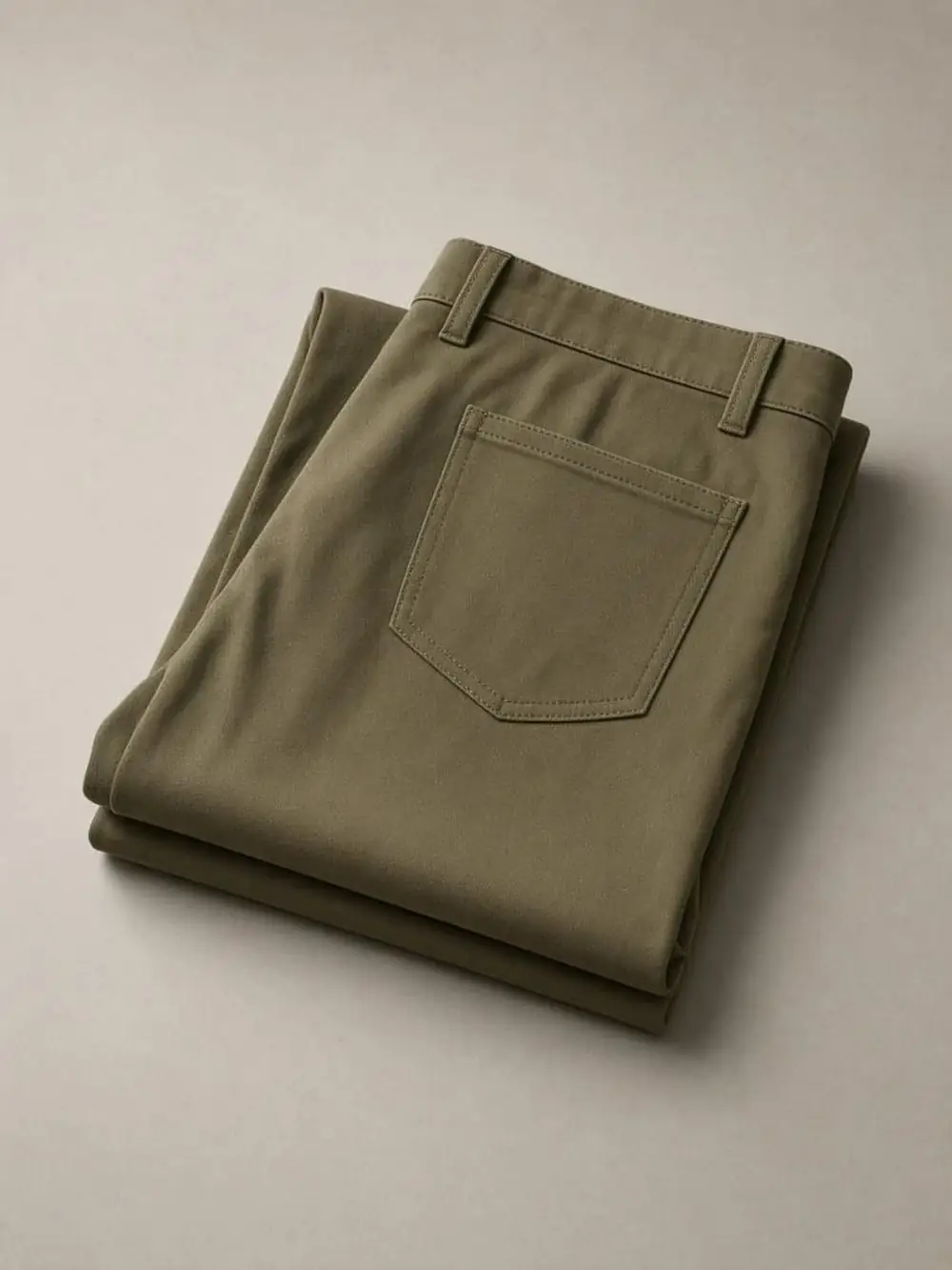 Garden Path Culotte product photography