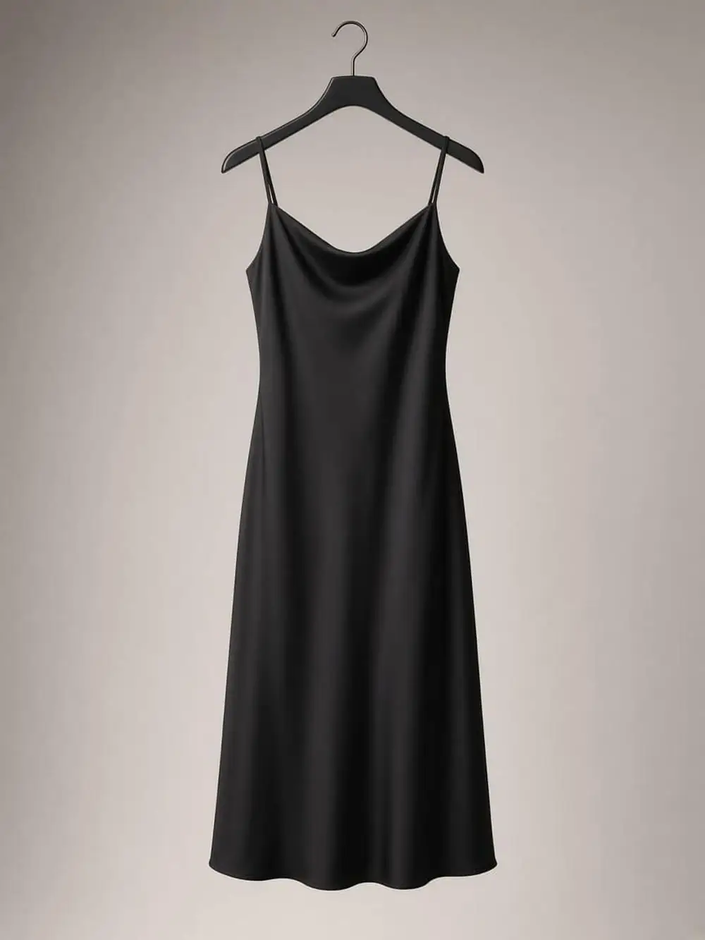 Harborline Midi Dress product photography