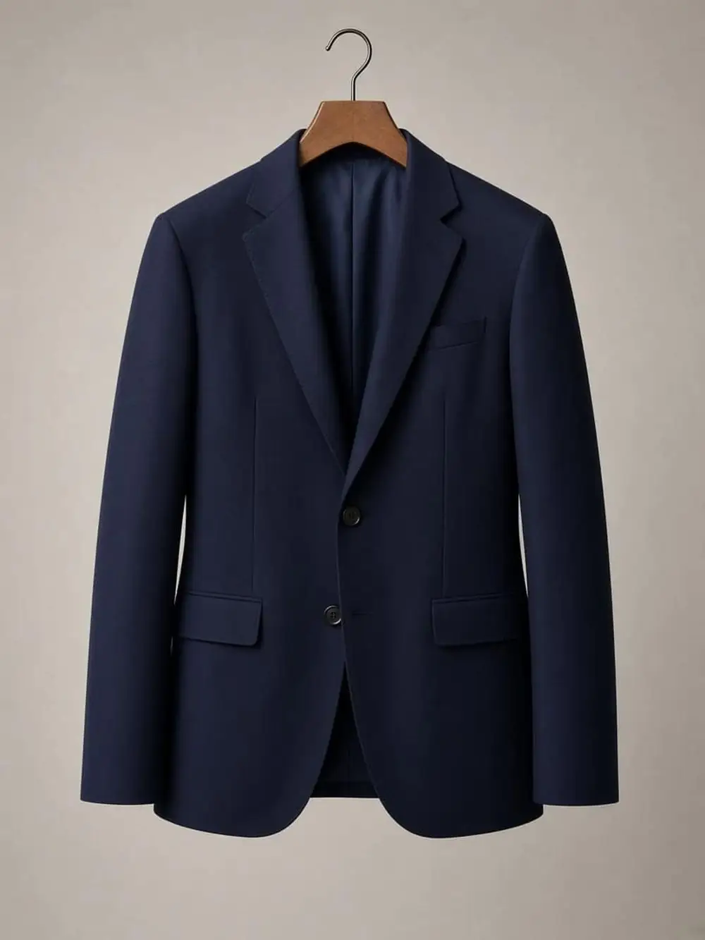 Amberfield Blazer product photography