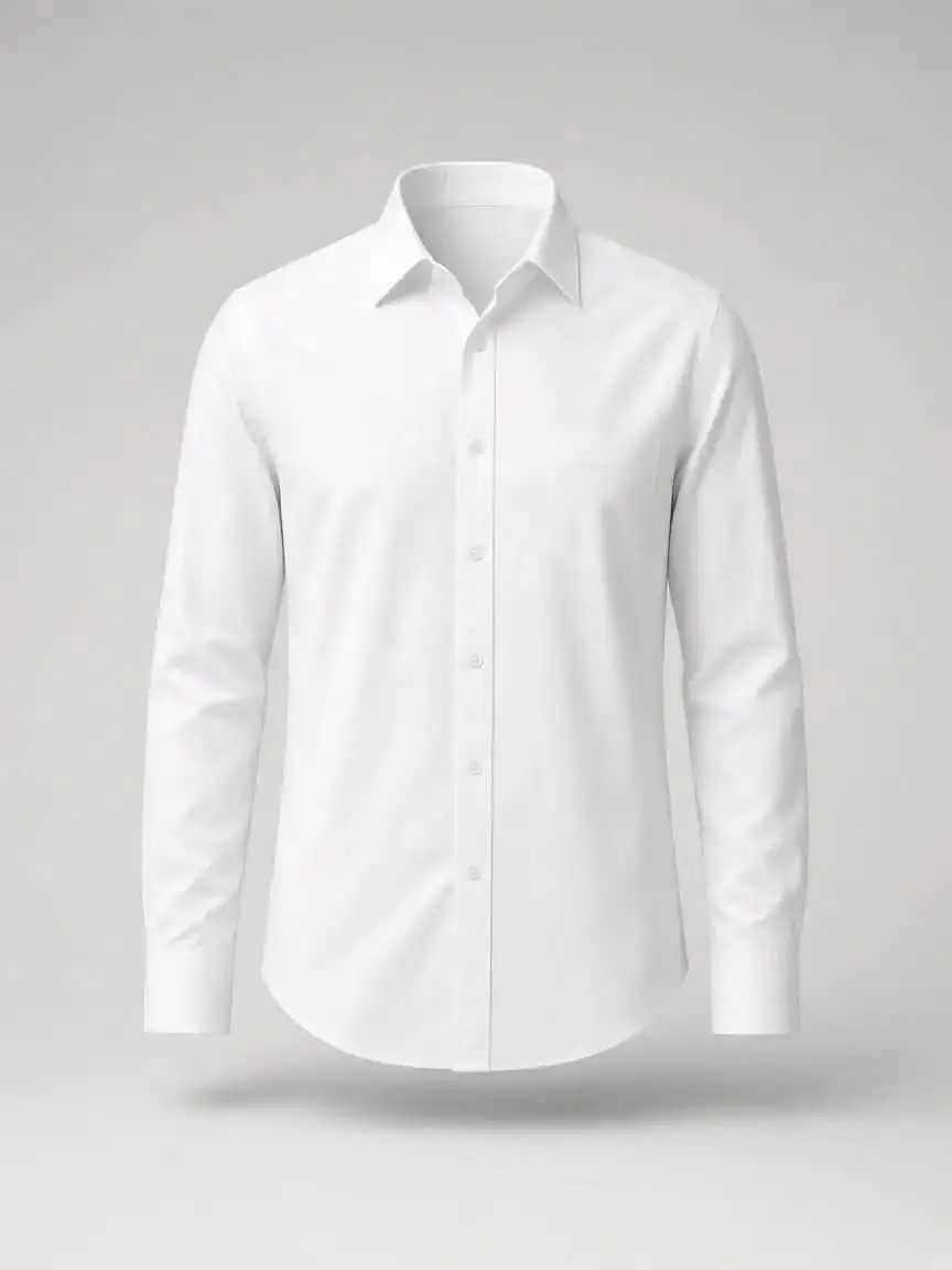 Ironwood Dress Shirt product photography