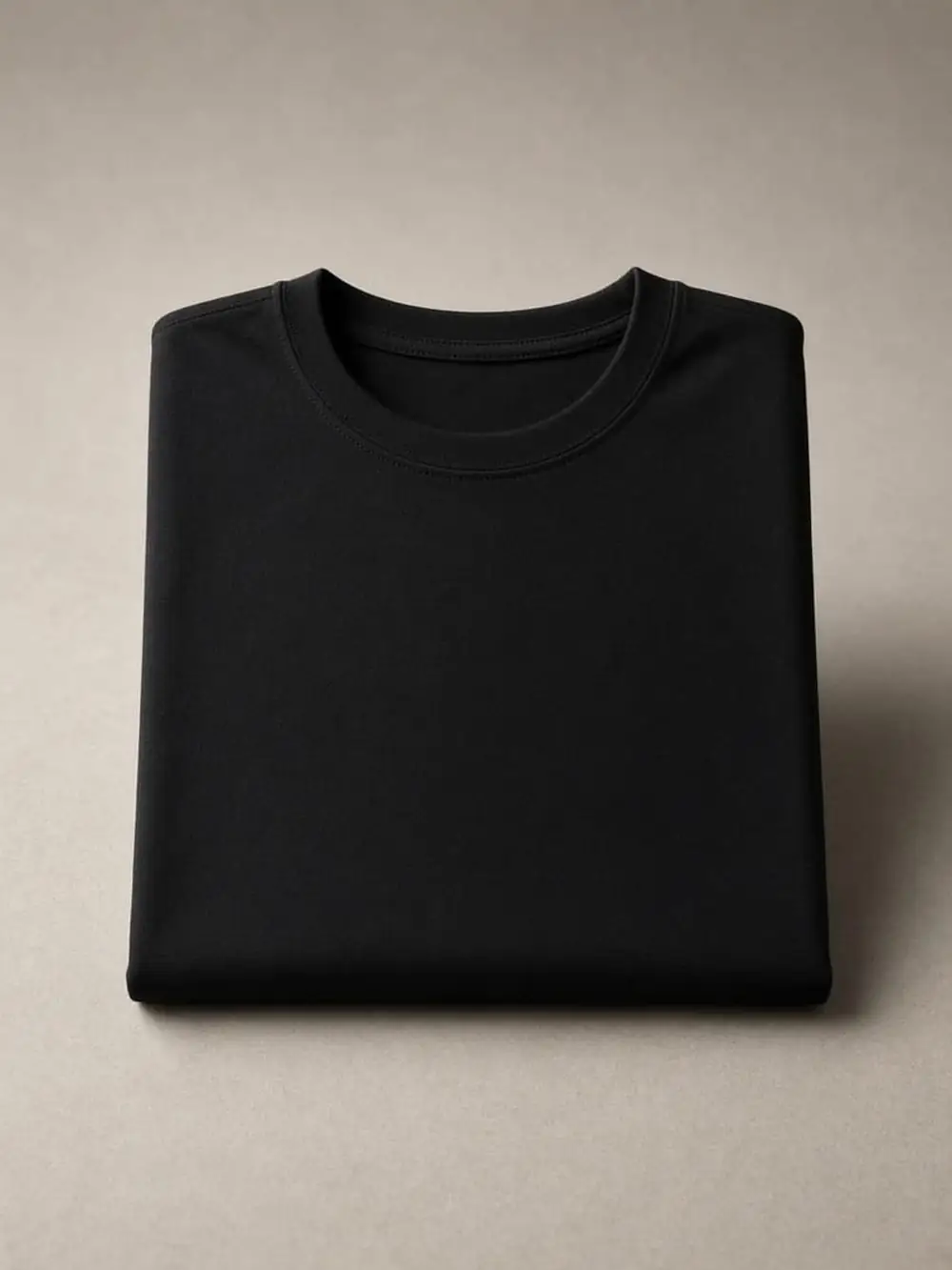 Ridgecrest Henley product photography