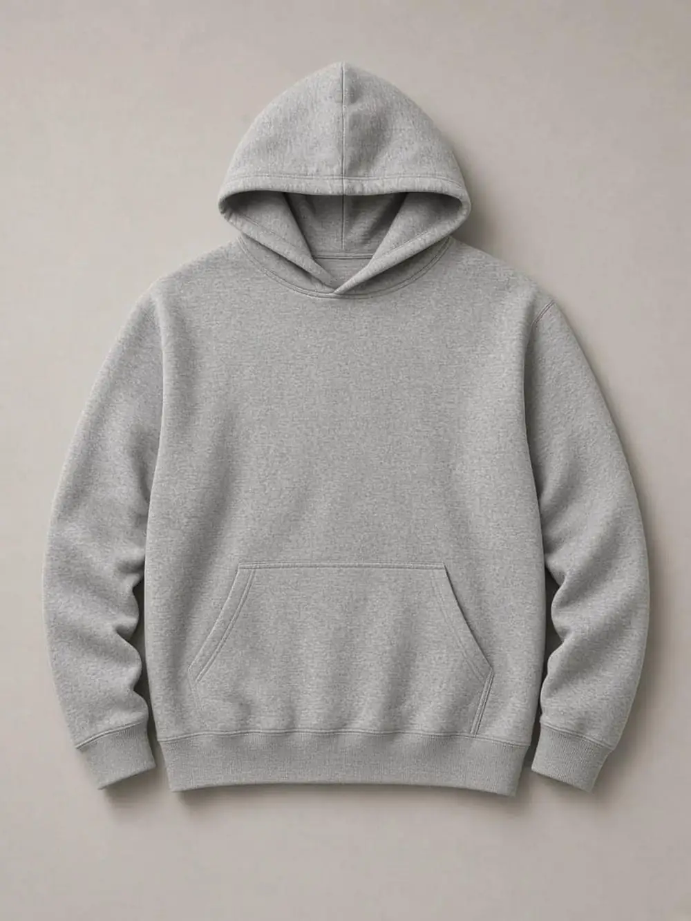 Summit Trail Fleece product photography